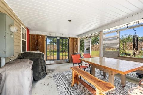 Tiny photo for 10958 and 10962 NC 904, Fairmont, NC 28340 (MLS # 761359)