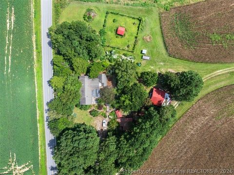 Tiny photo for 10958 and 10962 NC 904, Fairmont, NC 28340 (MLS # 761359)