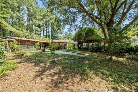 Tiny photo for 10958 and 10962 NC 904, Fairmont, NC 28340 (MLS # 761359)