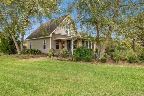 Tiny photo for 10958 and 10962 NC 904, Fairmont, NC 28340 (MLS # 761359)