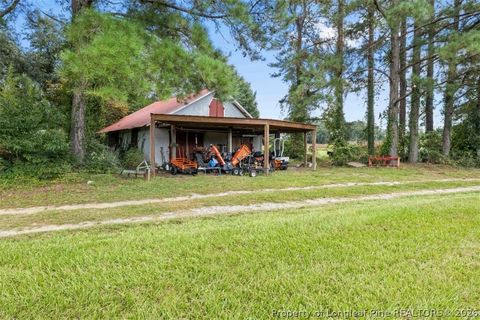 Tiny photo for 10958 and 10962 NC 904, Fairmont, NC 28340 (MLS # 761359)