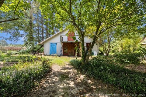 Tiny photo for 10958 and 10962 NC 904, Fairmont, NC 28340 (MLS # 761359)