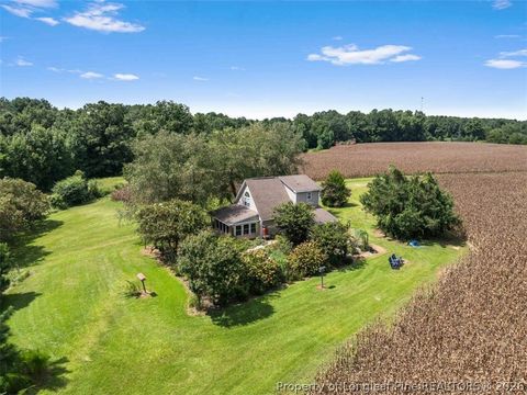 Tiny photo for 10958 and 10962 NC 904, Fairmont, NC 28340 (MLS # 761359)