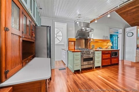 Tiny photo for 10958 and 10962 NC 904, Fairmont, NC 28340 (MLS # 761359)