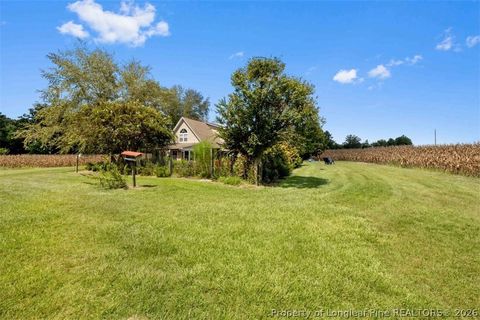 Tiny photo for 10958 and 10962 NC 904, Fairmont, NC 28340 (MLS # 761359)
