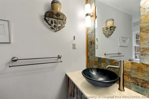 Tiny photo for 10958 and 10962 NC 904, Fairmont, NC 28340 (MLS # 761359)