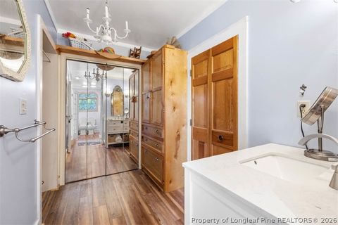 Tiny photo for 10958 and 10962 NC 904, Fairmont, NC 28340 (MLS # 761359)