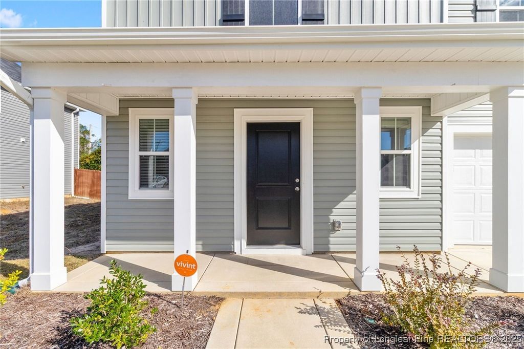 Photo of 129 CHINOOK Lane, Raeford, NC 28376 (MLS # 752681)