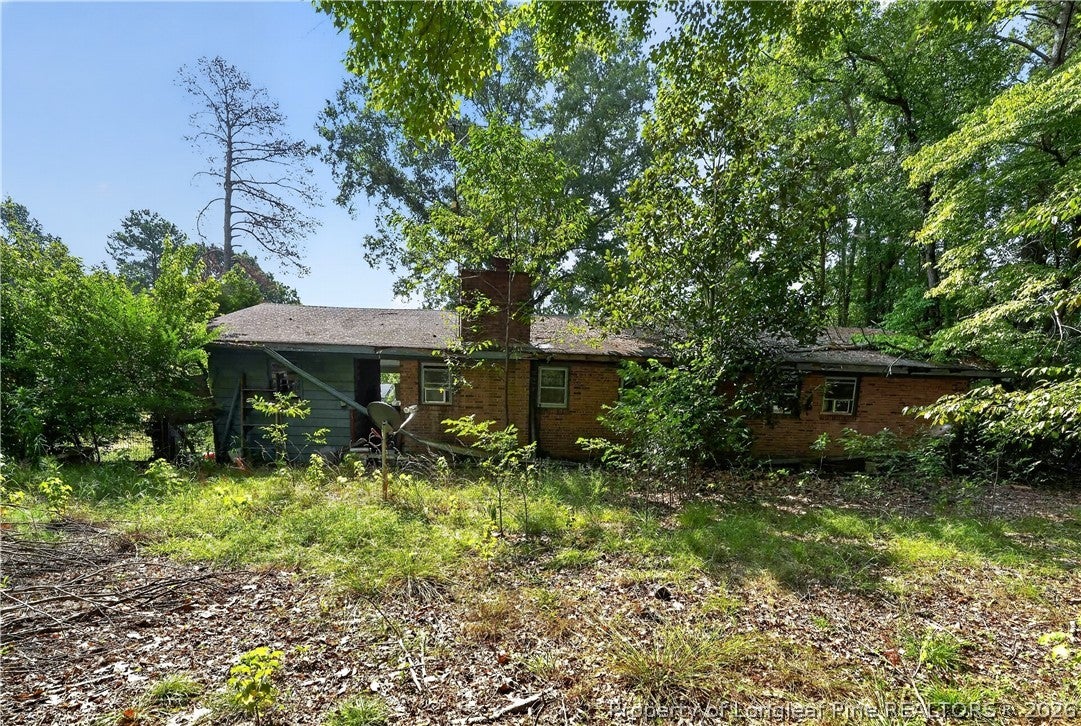 508 Nixon Drive