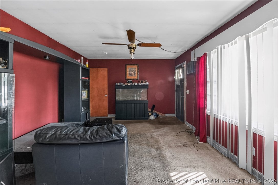 508 Nixon Drive