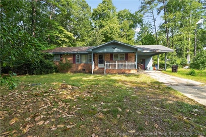 508 Nixon Drive Sanford NC 27330