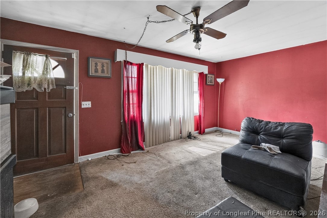 508 Nixon Drive