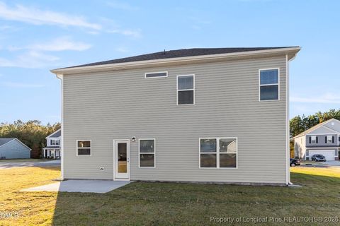 Tiny photo for 1629 Elk Run Drive, Fayetteville, NC 28312 (MLS # 755833)