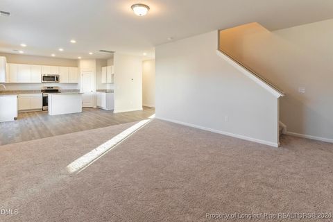 Tiny photo for 1629 Elk Run Drive, Fayetteville, NC 28312 (MLS # 755833)