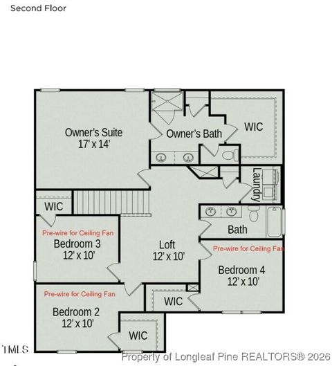 Tiny photo for 1629 Elk Run Drive, Fayetteville, NC 28312 (MLS # 755833)