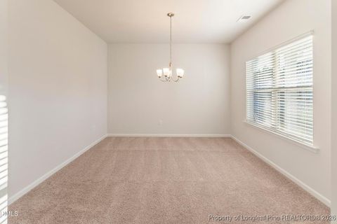 Tiny photo for 1629 Elk Run Drive, Fayetteville, NC 28312 (MLS # 755833)