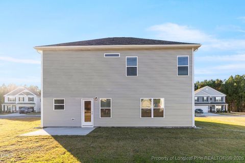 Tiny photo for 1629 Elk Run Drive, Fayetteville, NC 28312 (MLS # 755833)