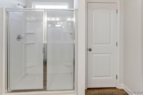 Tiny photo for 1629 Elk Run Drive, Fayetteville, NC 28312 (MLS # 755833)