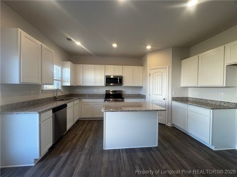 Tiny photo for 1629 Elk Run Drive, Fayetteville, NC 28312 (MLS # 755833)