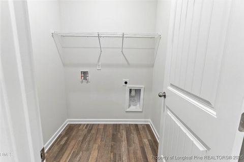 Tiny photo for 1629 Elk Run Drive, Fayetteville, NC 28312 (MLS # 755833)