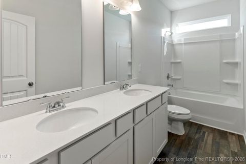 Tiny photo for 1629 Elk Run Drive, Fayetteville, NC 28312 (MLS # 755833)