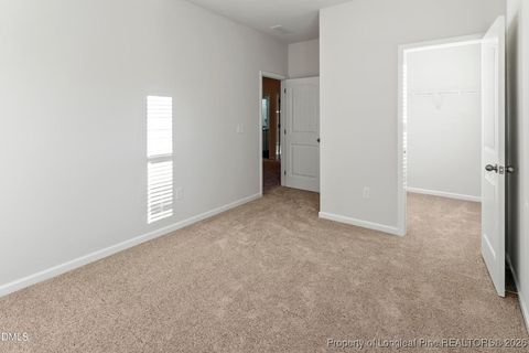 Tiny photo for 1629 Elk Run Drive, Fayetteville, NC 28312 (MLS # 755833)