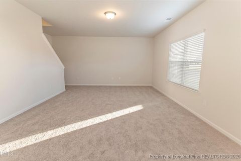 Tiny photo for 1629 Elk Run Drive, Fayetteville, NC 28312 (MLS # 755833)