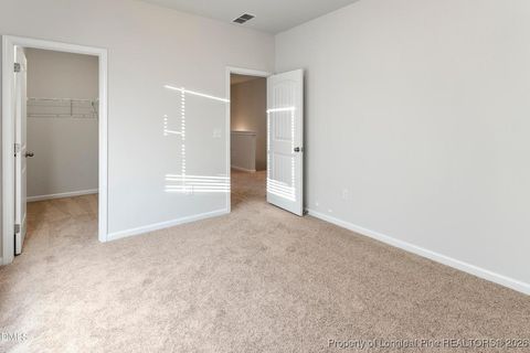 Tiny photo for 1629 Elk Run Drive, Fayetteville, NC 28312 (MLS # 755833)