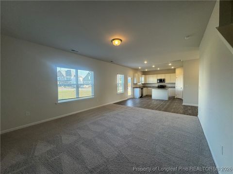 Tiny photo for 1629 Elk Run Drive, Fayetteville, NC 28312 (MLS # 755833)