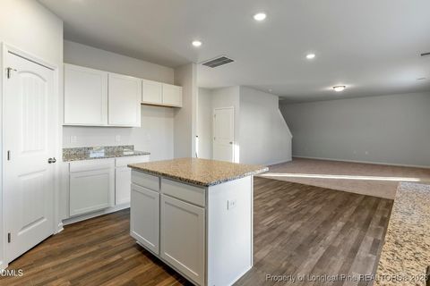 Tiny photo for 1629 Elk Run Drive, Fayetteville, NC 28312 (MLS # 755833)