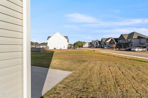 Tiny photo for 1629 Elk Run Drive, Fayetteville, NC 28312 (MLS # 755833)