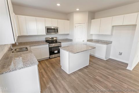 Tiny photo for 1629 Elk Run Drive, Fayetteville, NC 28312 (MLS # 755833)