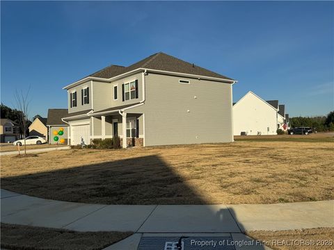 Tiny photo for 1629 Elk Run Drive, Fayetteville, NC 28312 (MLS # 755833)