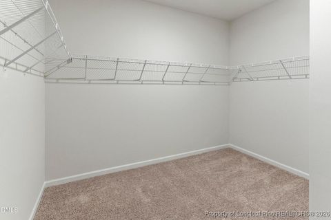 Tiny photo for 1629 Elk Run Drive, Fayetteville, NC 28312 (MLS # 755833)