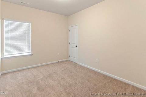 Tiny photo for 1629 Elk Run Drive, Fayetteville, NC 28312 (MLS # 755833)