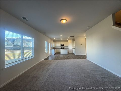 Tiny photo for 1629 Elk Run Drive, Fayetteville, NC 28312 (MLS # 755833)