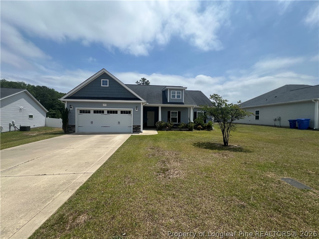 Photo 1 of 25 — 2513 Owlands Court, Fayetteville, NC 28304