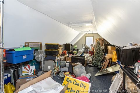 Tiny photo for 126 Archie Street, Spring Lake, NC 28390 (MLS # 761124)