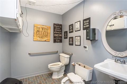 Tiny photo for 126 Archie Street, Spring Lake, NC 28390 (MLS # 761124)