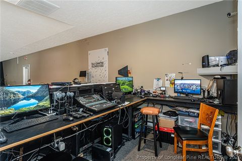 Tiny photo for 126 Archie Street, Spring Lake, NC 28390 (MLS # 761124)