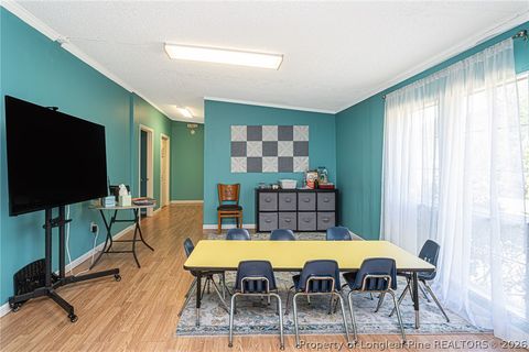 Tiny photo for 126 Archie Street, Spring Lake, NC 28390 (MLS # 761124)