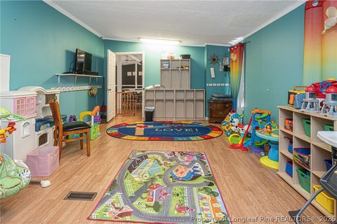 Tiny photo for 126 Archie Street, Spring Lake, NC 28390 (MLS # 761124)