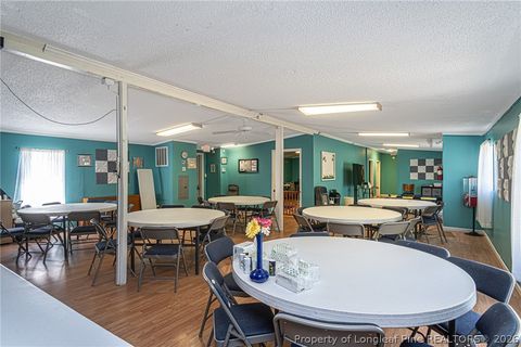 Tiny photo for 126 Archie Street, Spring Lake, NC 28390 (MLS # 761124)