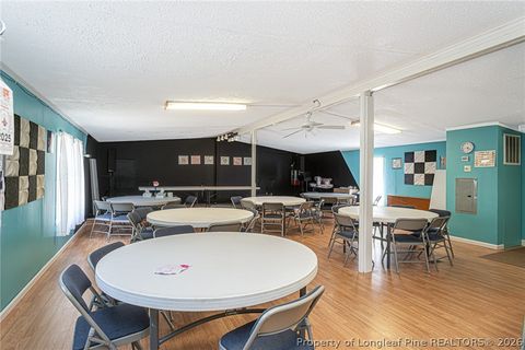 Tiny photo for 126 Archie Street, Spring Lake, NC 28390 (MLS # 761124)