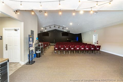 Tiny photo for 126 Archie Street, Spring Lake, NC 28390 (MLS # 761124)