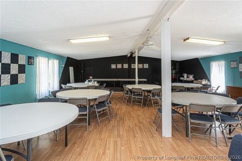 Tiny photo for 126 Archie Street, Spring Lake, NC 28390 (MLS # 761124)