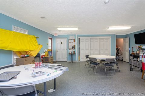 Tiny photo for 126 Archie Street, Spring Lake, NC 28390 (MLS # 761124)