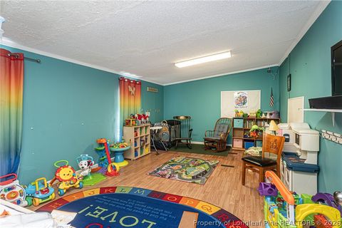 Tiny photo for 126 Archie Street, Spring Lake, NC 28390 (MLS # 761124)