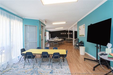 Tiny photo for 126 Archie Street, Spring Lake, NC 28390 (MLS # 761124)