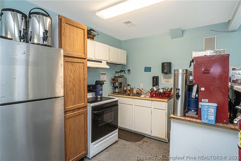 Tiny photo for 126 Archie Street, Spring Lake, NC 28390 (MLS # 761124)